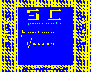 Fortune Valley